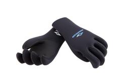 Перчатки Anatomic 5-палые 7мм нейлон/открытая пора Перчатки Anatomic 5-палые 7мм нейлон/открытая пора