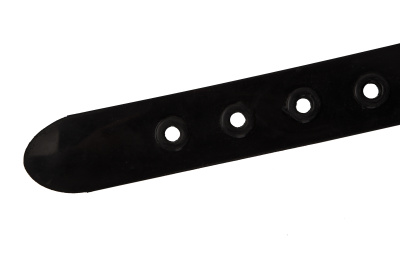 Пояс грузовой полиуретановый черный Пояс грузовой полиуретановый черный