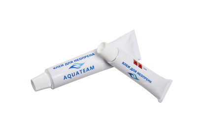 Клей Aquateam 20мл Клей Aquateam 20мл